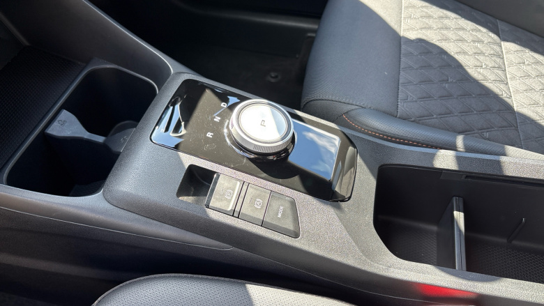 MG MG3 1.5 Hybrid Trophy 5dr Auto Hybrid Hatchback